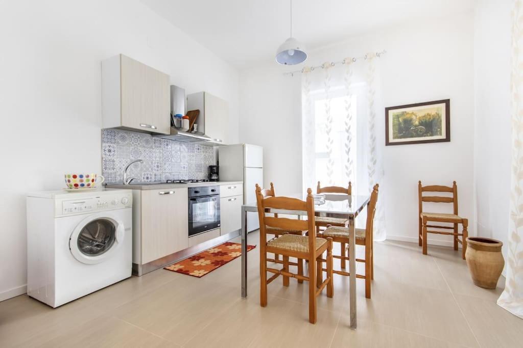 Villa Maia Palermo Zewnętrze zdjęcie