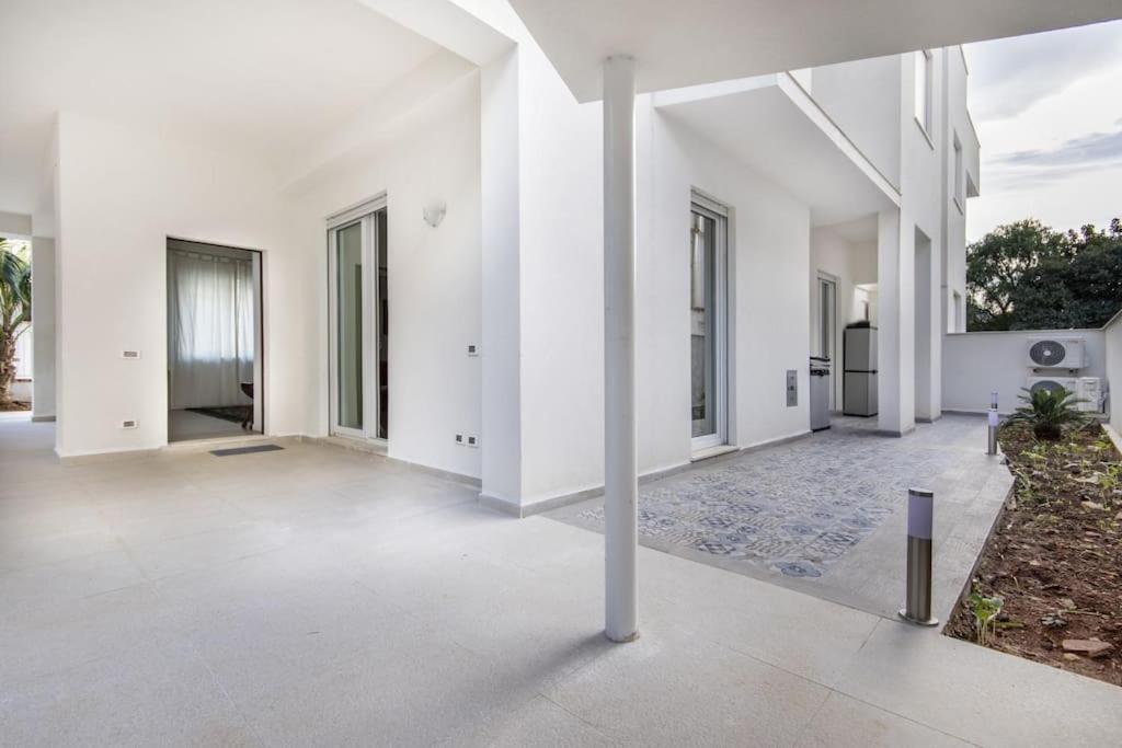 Villa Maia Palermo Zewnętrze zdjęcie