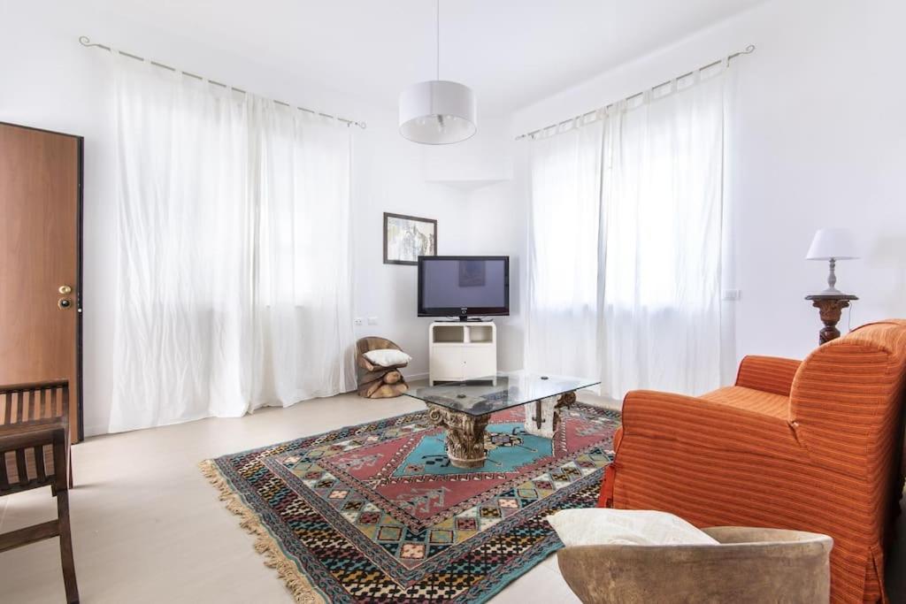Villa Maia Palermo Zewnętrze zdjęcie