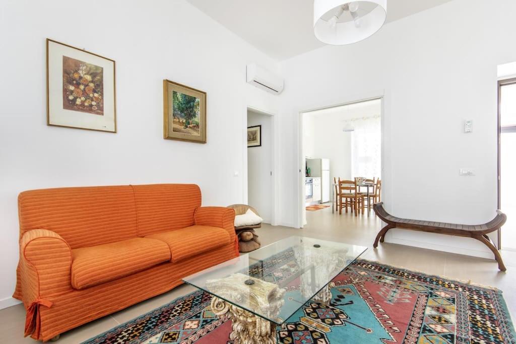 Villa Maia Palermo Zewnętrze zdjęcie