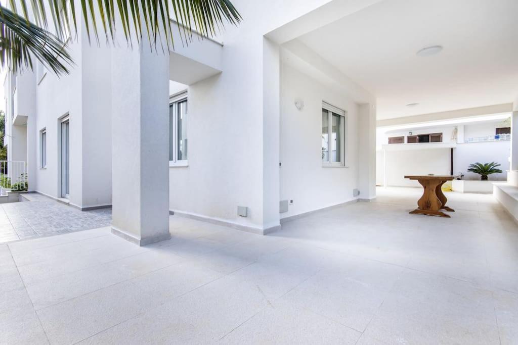 Villa Maia Palermo Zewnętrze zdjęcie